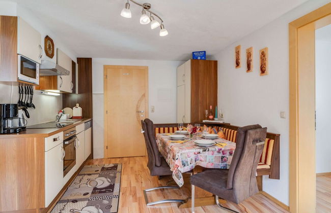 Apartment in Kappl Near Ski Lift - Foto 28