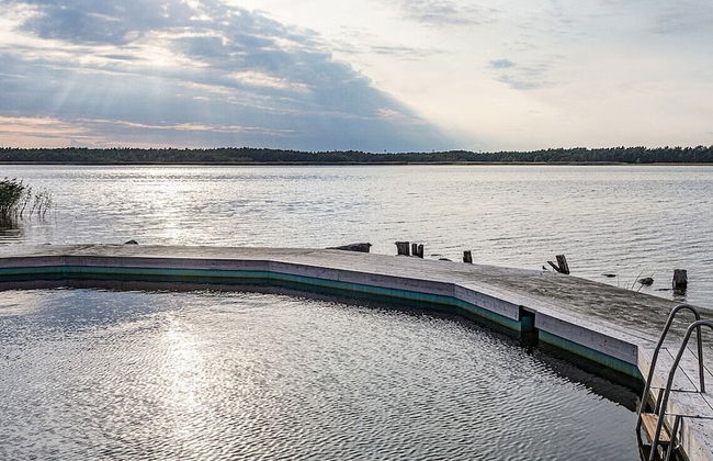 Fide Äventyrsby & Camping - Foto 72