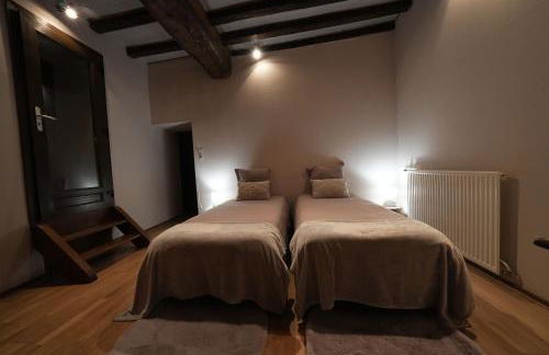 gîte Chez Joëlle - Foto 9