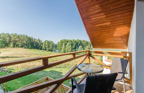 Pensjonat Rybical - Foto 63