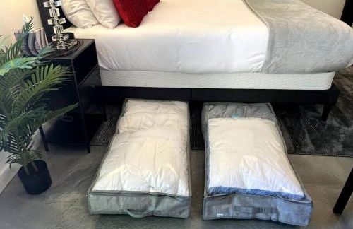 The Hudson Suite Spot - Studio Apt Close to ASU - Foto 25