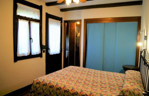 Casa Rural Arboliz - Foto 59