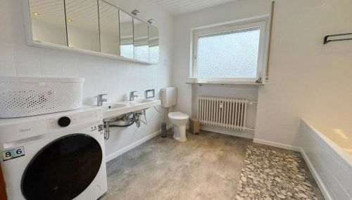 Nice Apartments in Gelnhausen - Foto 4