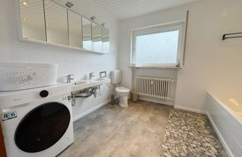 Nice Apartments in Gelnhausen - Foto 4