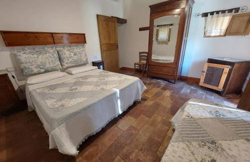 Pietra Antica Agriturismo - Foto 8