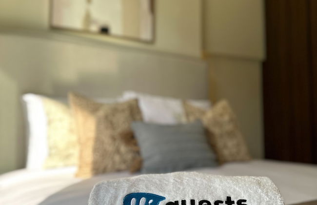 HiGuests - Reva Residences - Photo 7