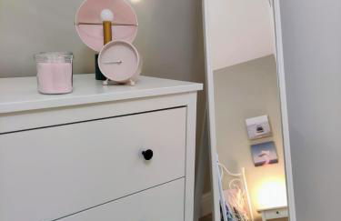 Metro Mirti Rome Suite - Photo 29