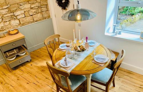 The Coach House central location fantastic Views - Foto 32