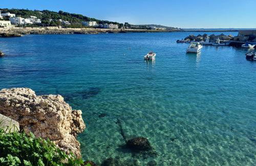 Casa Porto Selvaggio - Foto 42