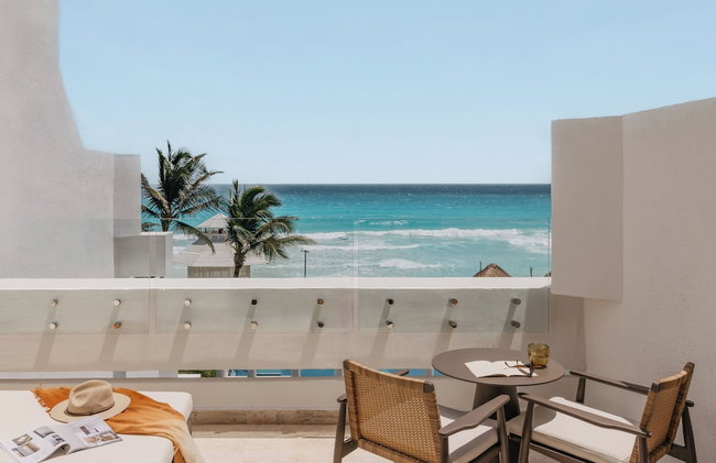 Paradisus Cancún – All Inclusive - Photo 46