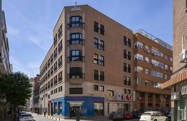 HA Apartahotel Quo Eraso - Foto 80