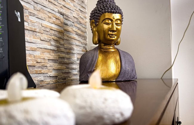 Villa Bois&Prestige 1C - Foto 11