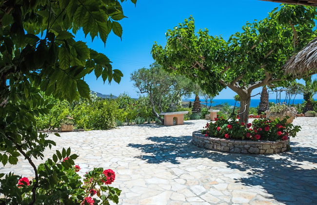 Palaeopoli Villas - Foto 48