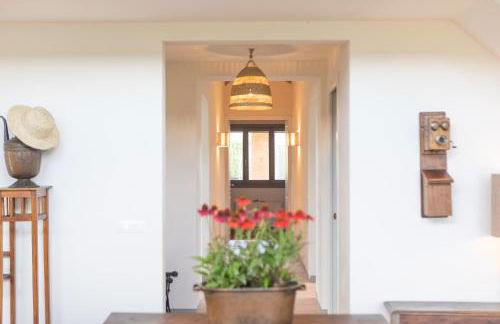 Luminoso Fienile vista vigne - Foto 23