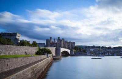 Y Gorlan - Snowdonia luxury house Carneddau mountain views - Photo 45