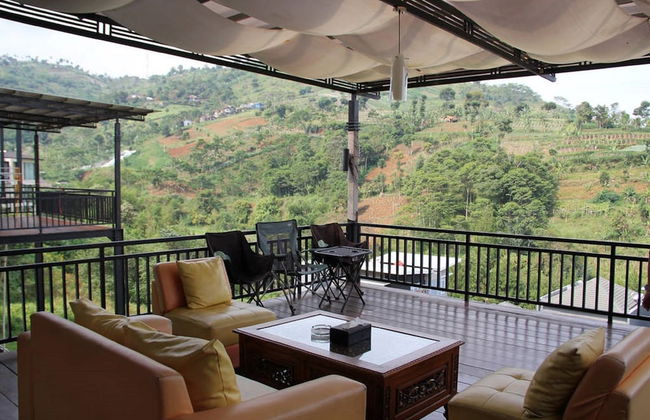 Spring Hill Villa Syariah - Photo 17