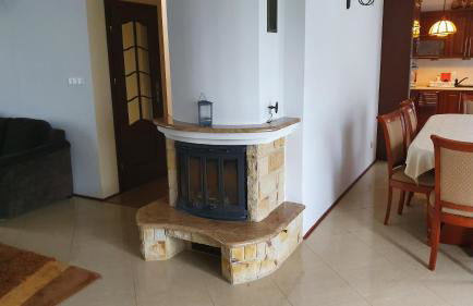 Dom nad brzegiem Bogaczewo 90A - Photo 9