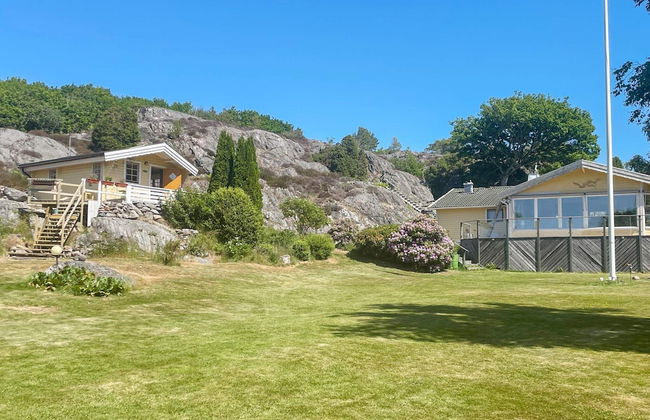 2 Person Holiday Home in Ellos - Foto 15