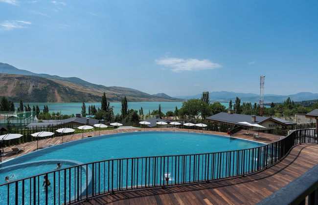 Burchmulla Resort - Foto 24