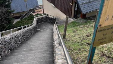 Appartement Lac de Payolle - Foto 4