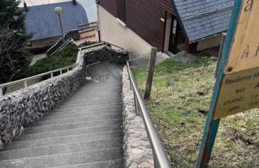 Appartement Lac de Payolle - Foto 4