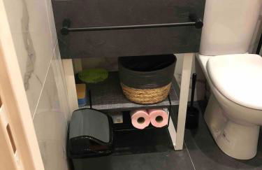 Lovely cozy studio - Photo 28