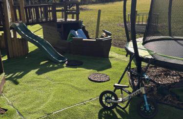 The Stables at Lower Carr Barn - Foto 73
