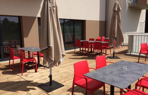 Domitys Le Pavillon de Diane - Photo 5