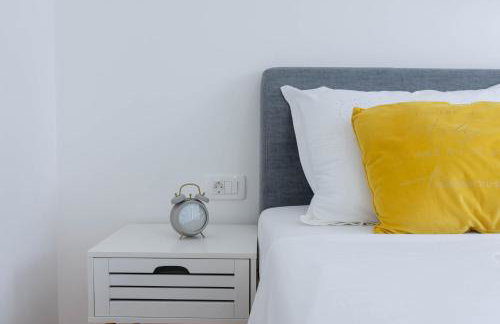 Luxury apartment with terrace Castel - Photo 11