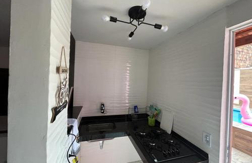 Casa iguaba com área de lazer - Foto 8