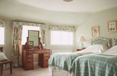 Garden Cottage, Fochabers - Foto 33