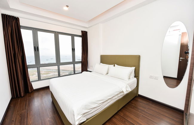 Lovina Residences at Harbour Bay - Foto 6