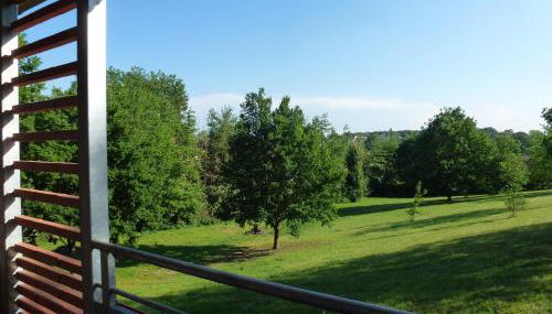 Résidence Saint Clair - Foto 5, Garden view