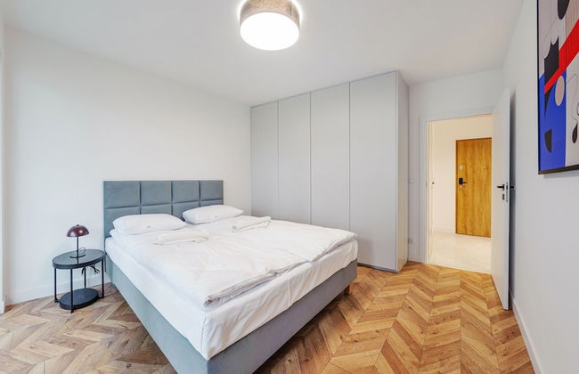 Apartamenty Sun & Snow Belnihel - Photo 5