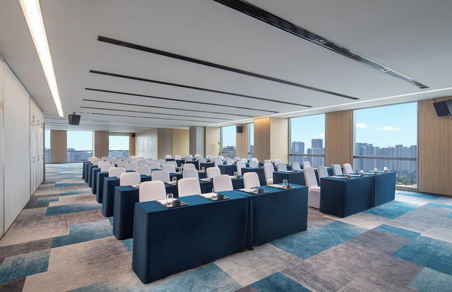 Somerset Taihu New City CBD Wuxi - Photo 41