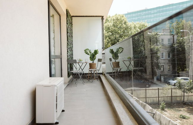 Dec Apartments - Foto 4