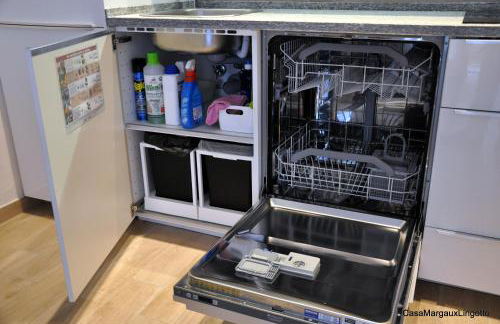 Casa Margaux - Foto 24