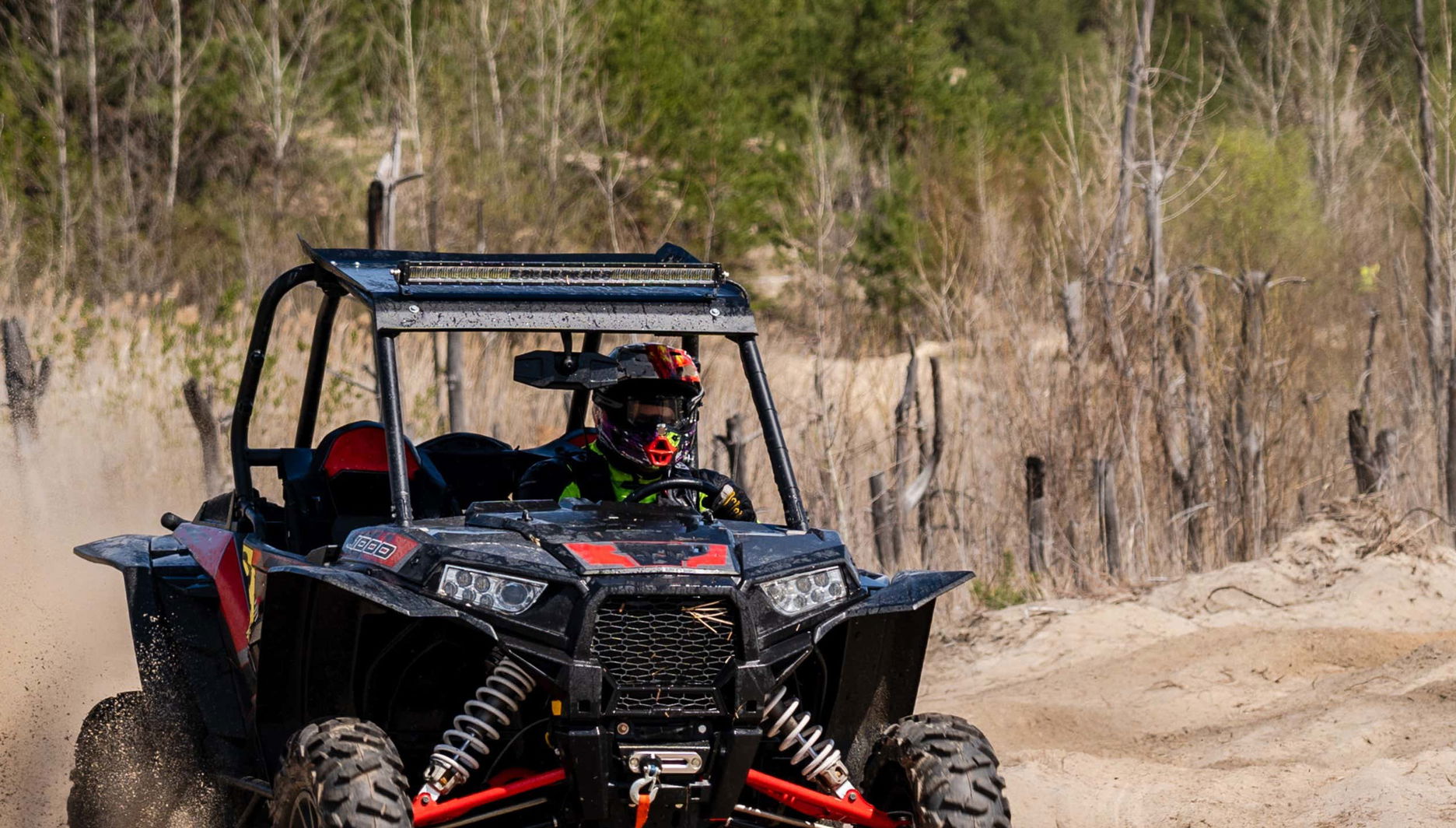 Ibiza Buggy Tour - Foto 1