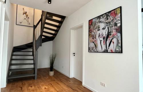 NEU! Feriendomizil TraumZeit 1 mit Sauna & Garten - Foto 8