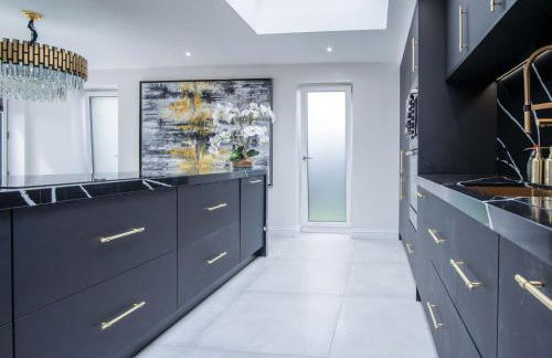 Castell Morlais - Luxurious 5 Bed - Pontsticill - Foto 54