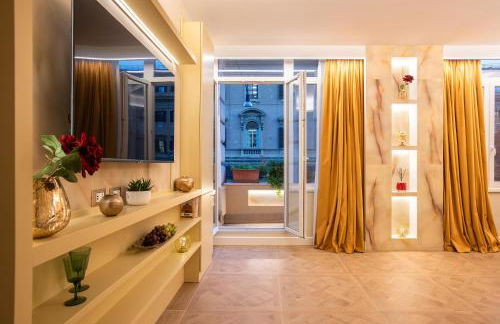 VentiSettembre Private Suites - Photo 101