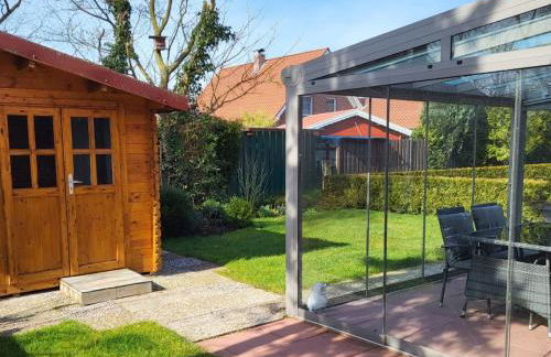 Nordseegruss - Foto 26