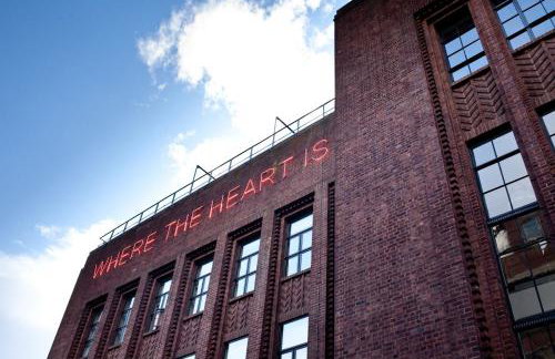 For Students Only - Algernon Firth in Leeds - Foto 9