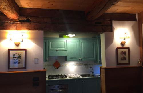 Chalet nel cuore delle Dolomiti - Foto 10