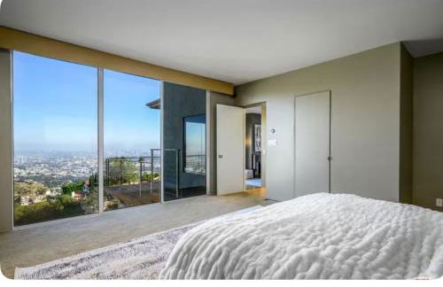 Secluded Luxury Hollywood Hills Retreat - Foto 13