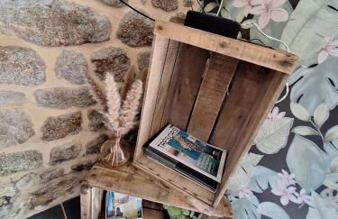 Gîte Les P'tites Salines - Foto 16