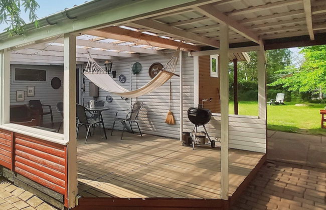 5 Person Holiday Home in Eskebjerg - Photo 15