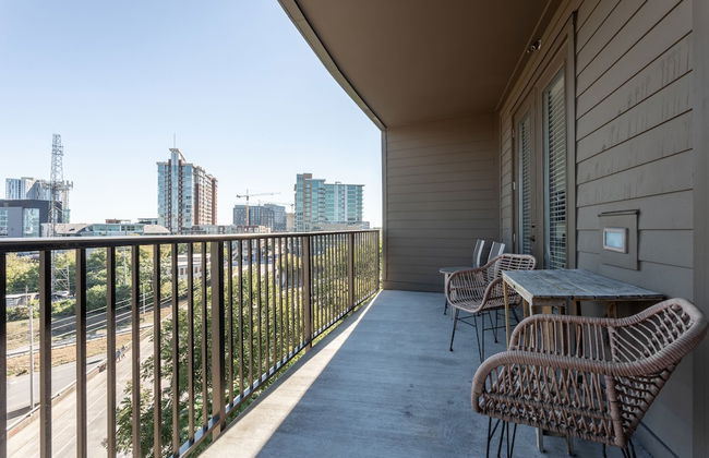 Mint House Nashville – Music Row - Foto 32