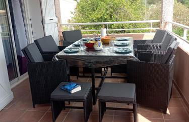 HAUT VILLA MESANGES EN BORD DE MER ! - Foto 61