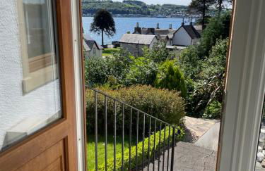 Inverbeg Cottage - Foto 18